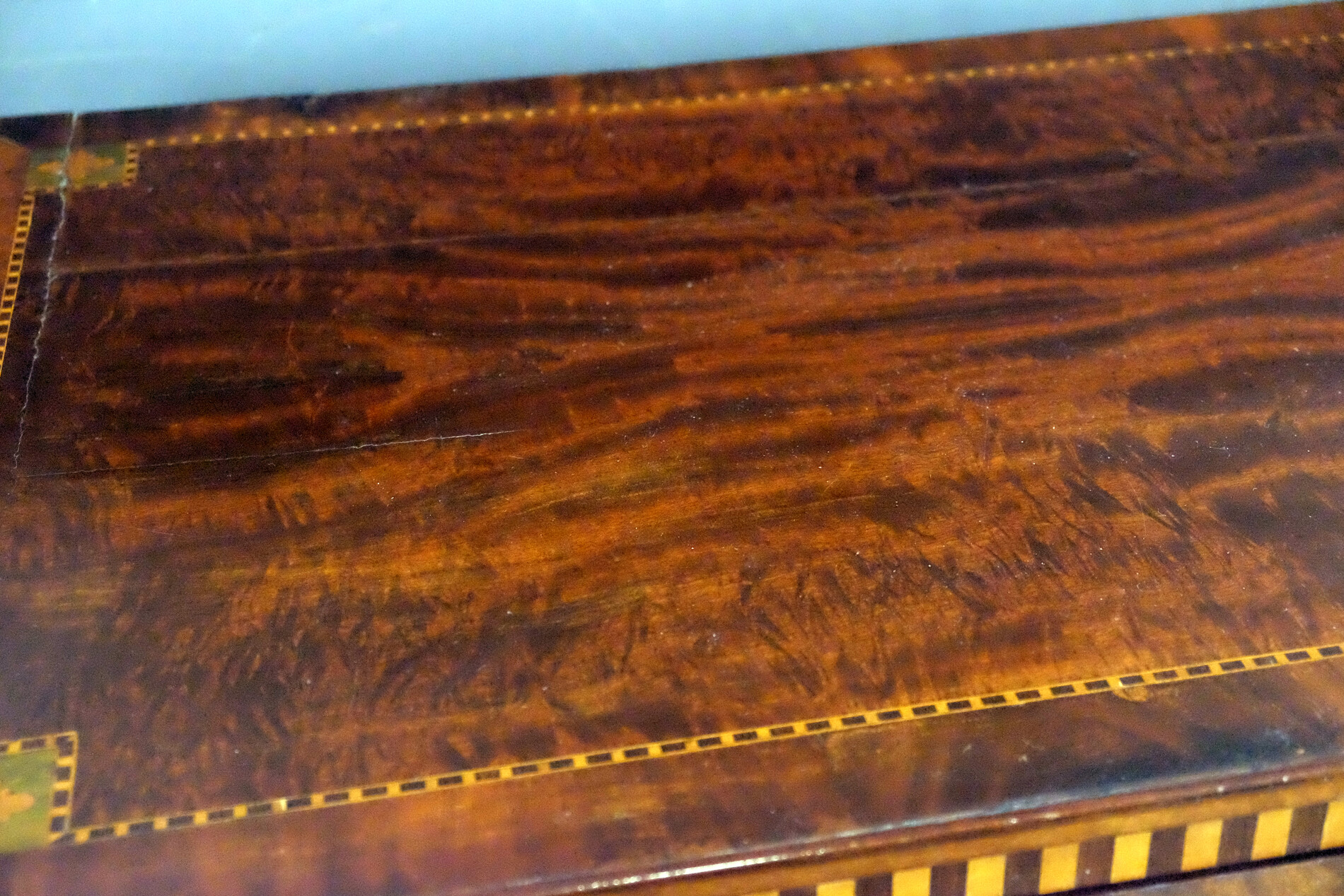 Fine Buffet 18th century 