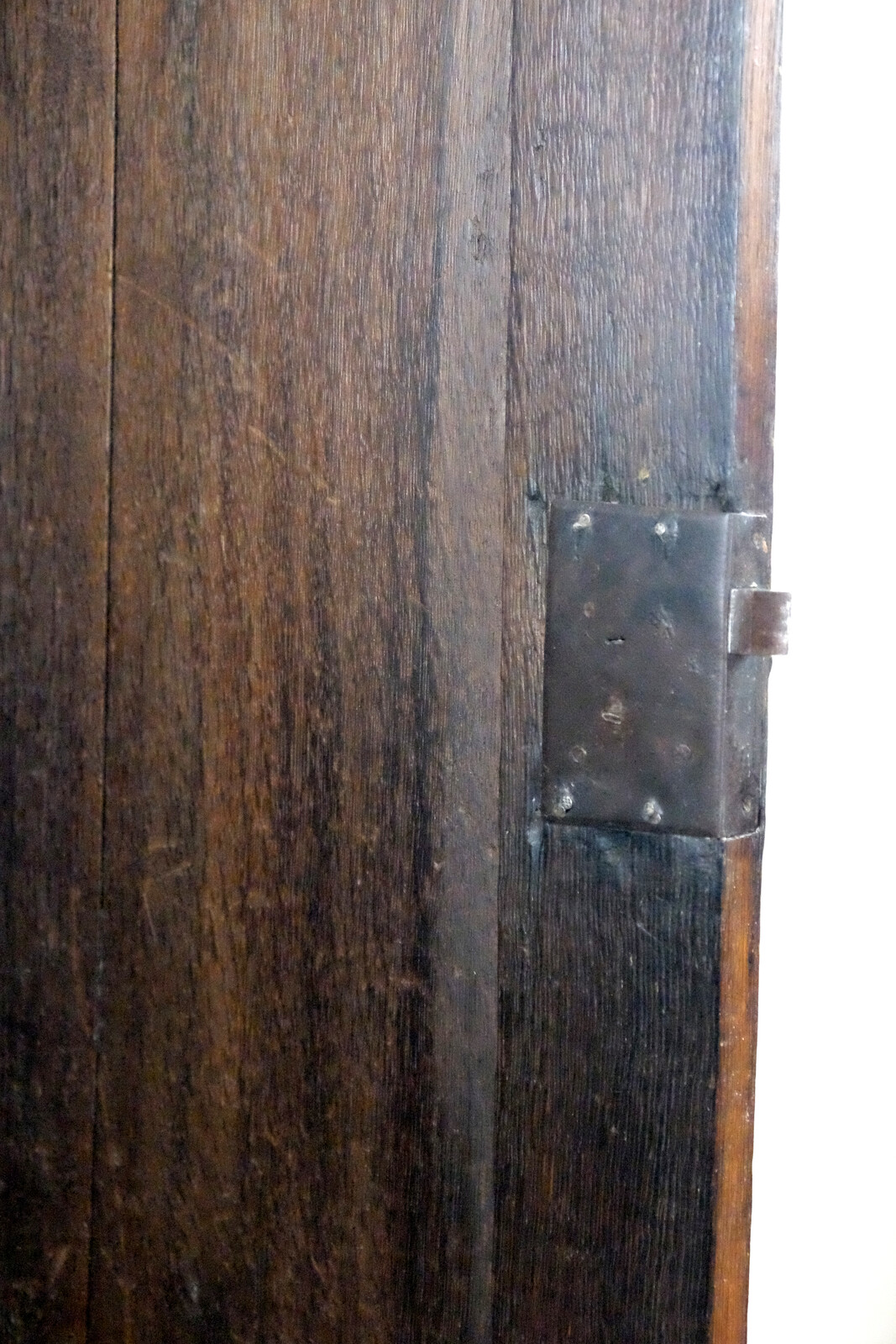 Fine Dutch 17th century Table Cabinet 