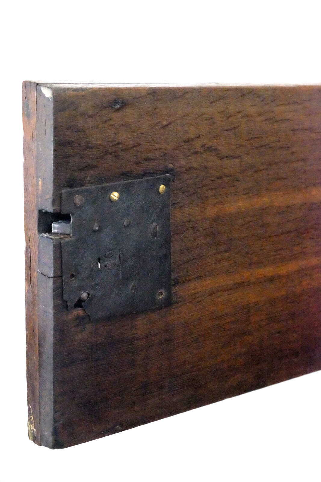 Fine Dutch 17th Century Zeeuwse Kast