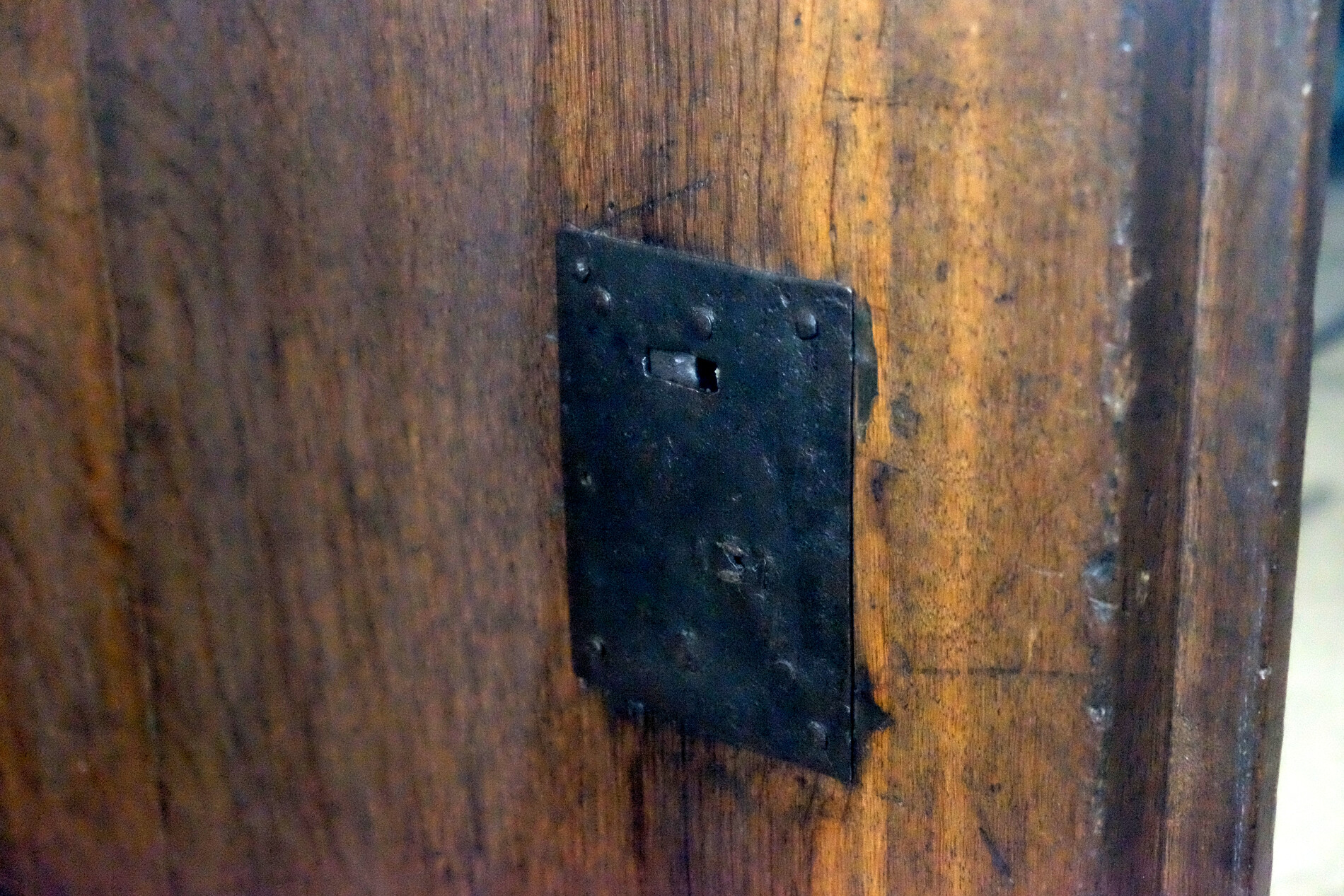 Fine Dutch 17th Century Zeeuwse Kast