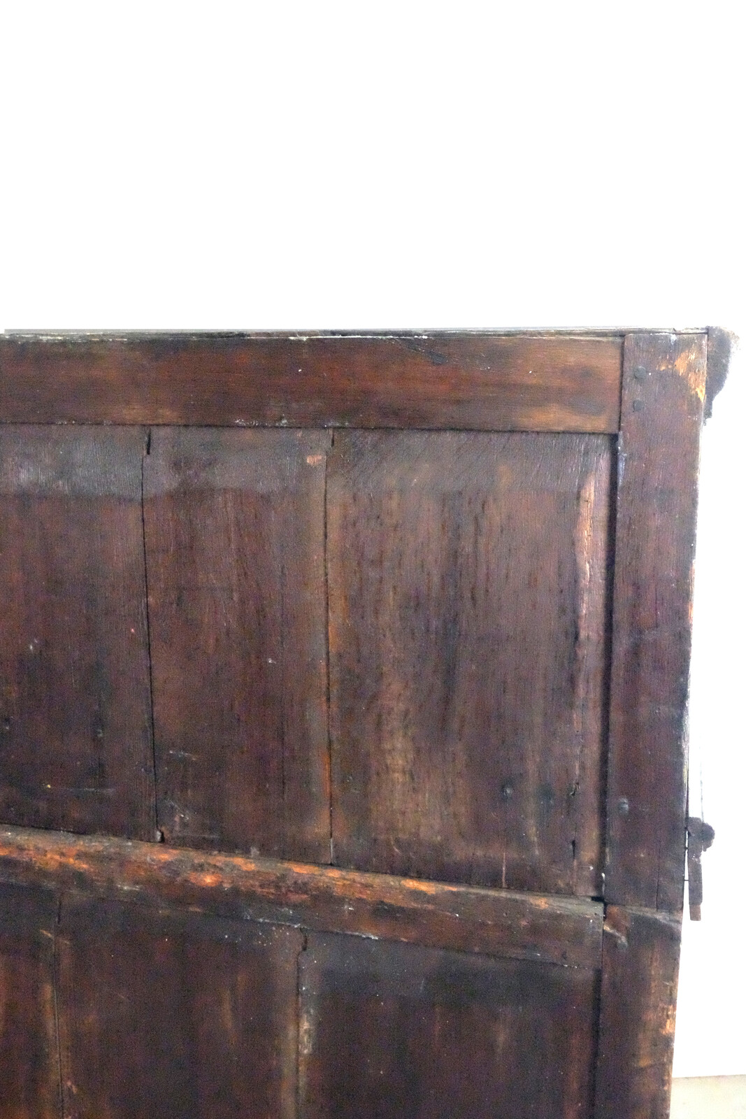 Fine Dutch 17th Century Zeeuwse Kast