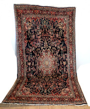Fine early 20th century Farahan Sarough