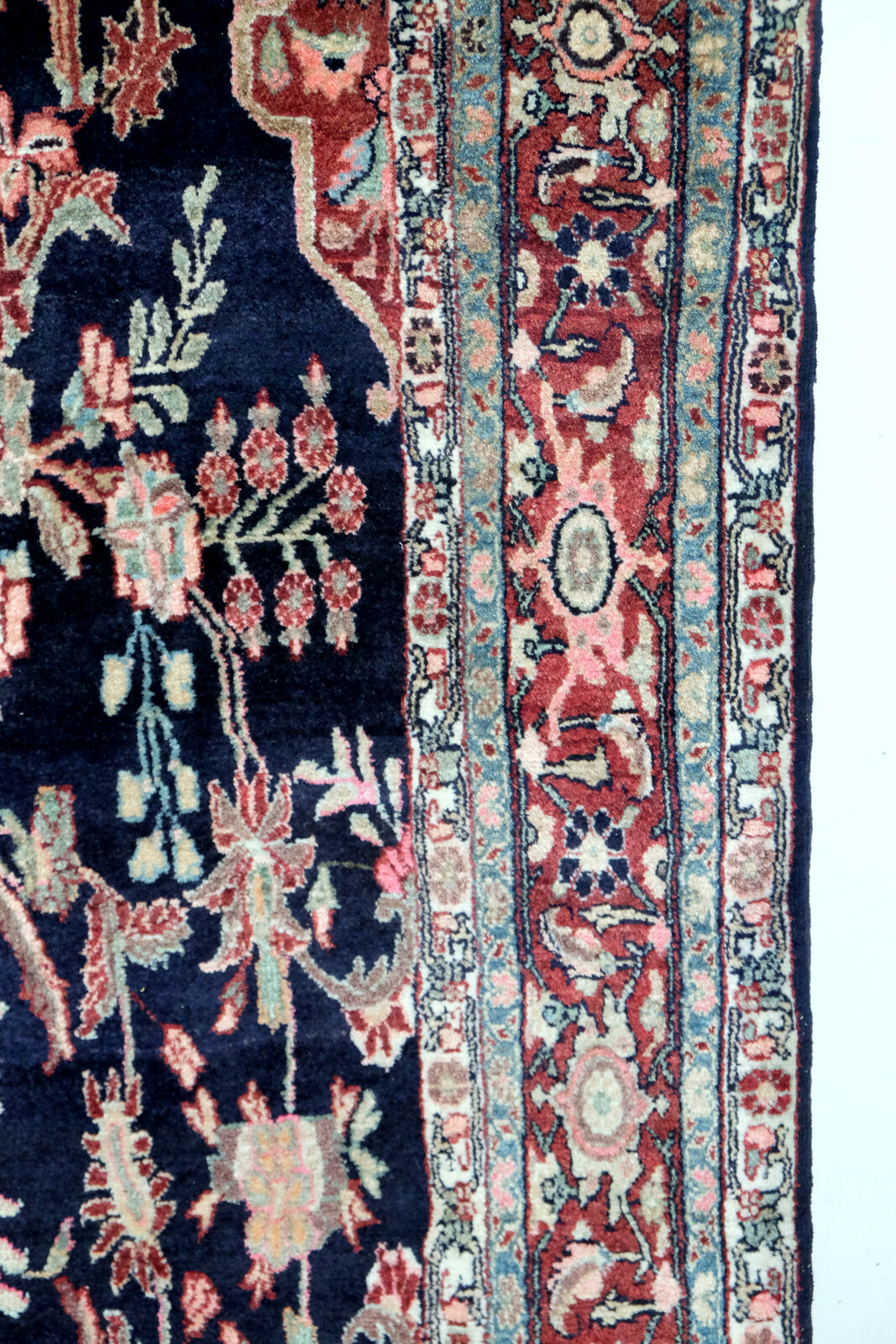 Fine early 20th century Farahan Sarough