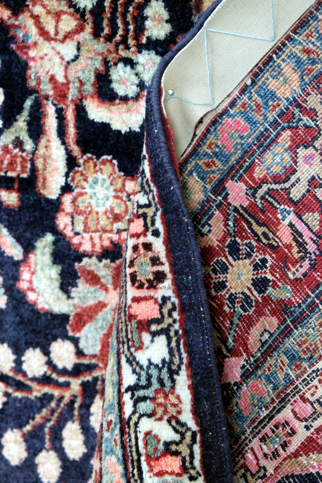 Fine early 20th century Farahan Sarough