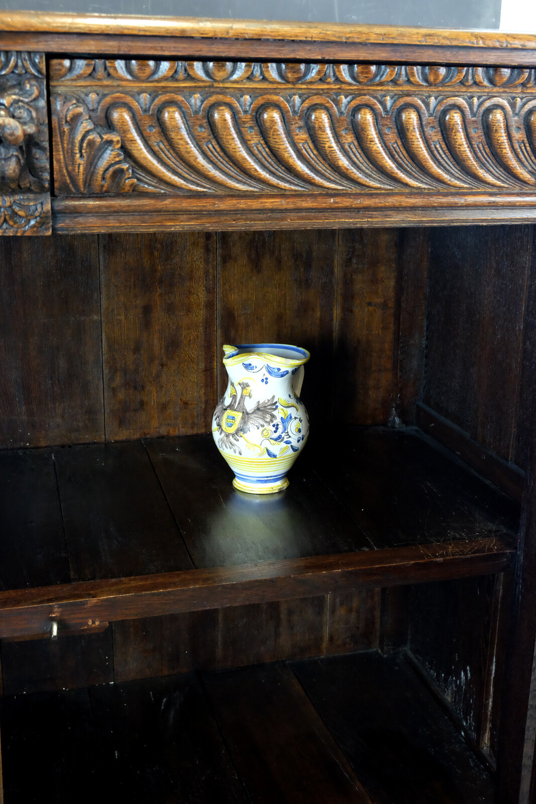 Flamish Cabinet