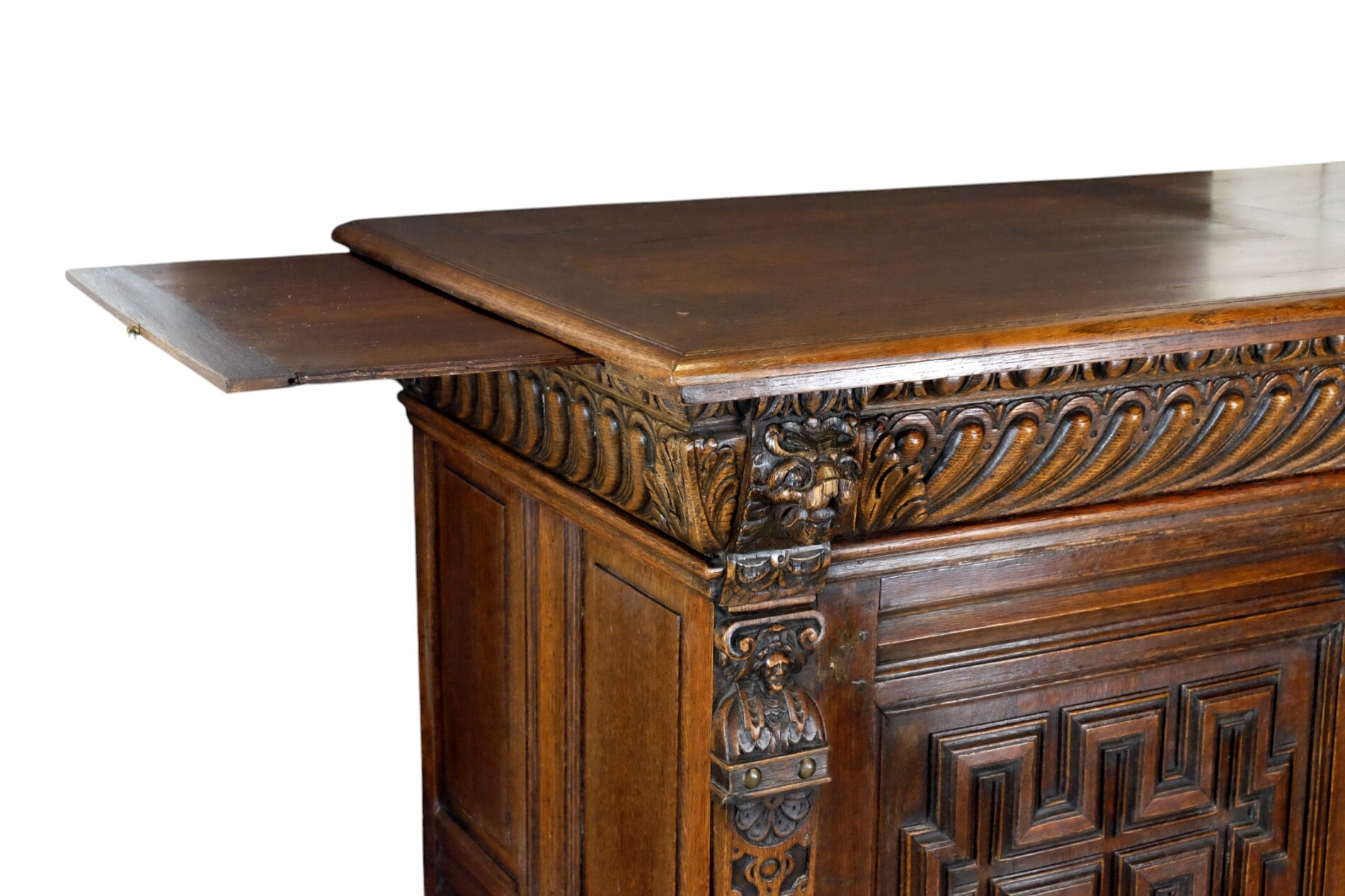Flamish Cabinet