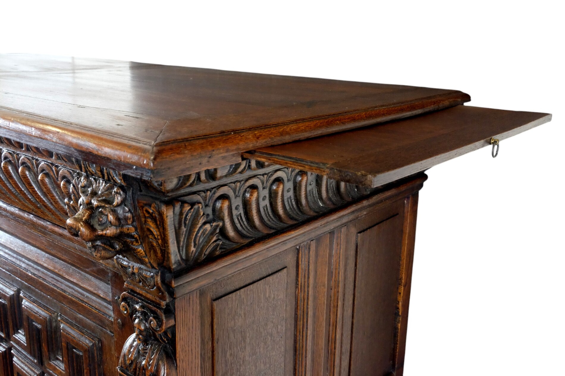 Flamish Cabinet