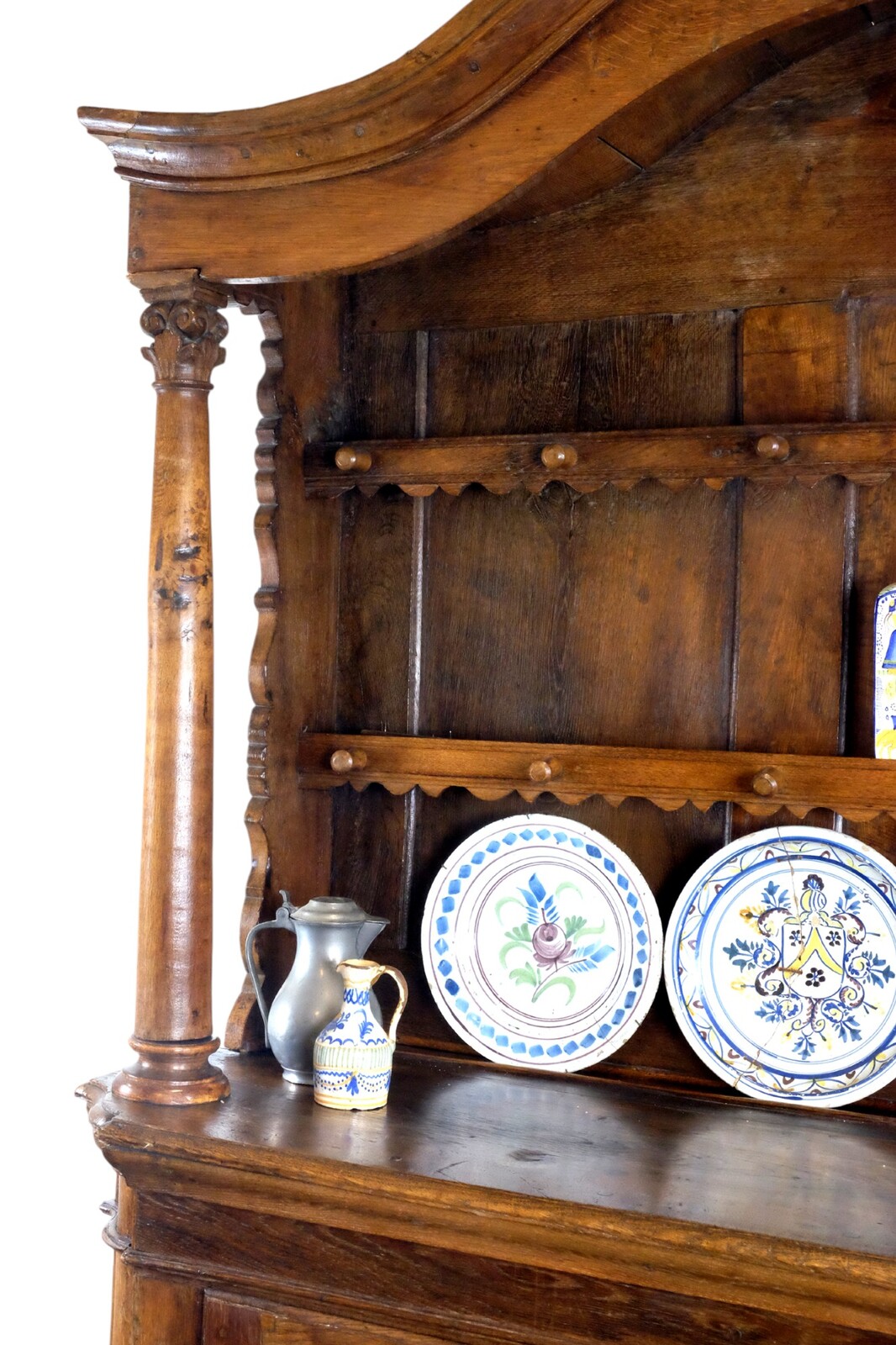 French cupboard