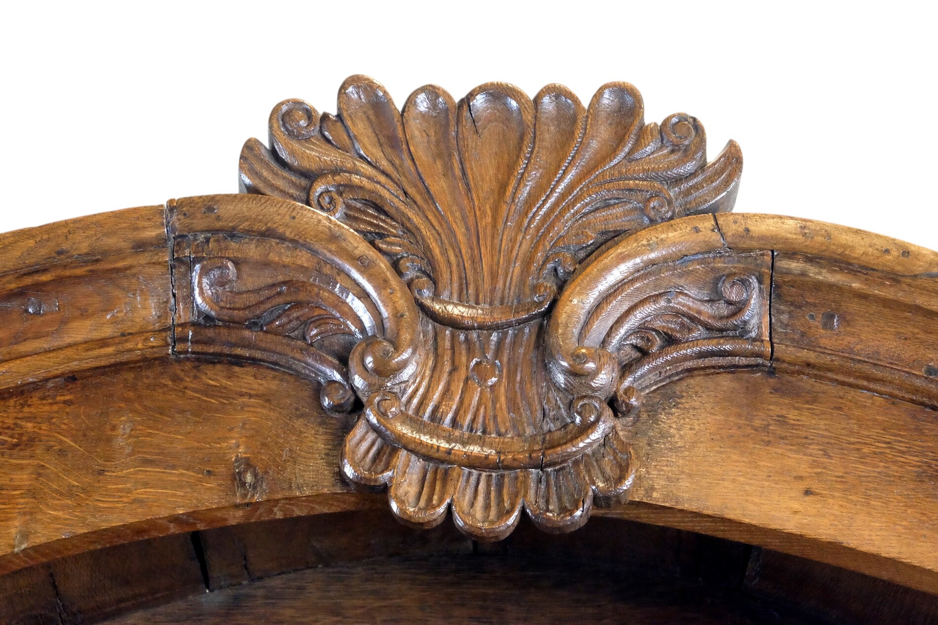 French cupboard