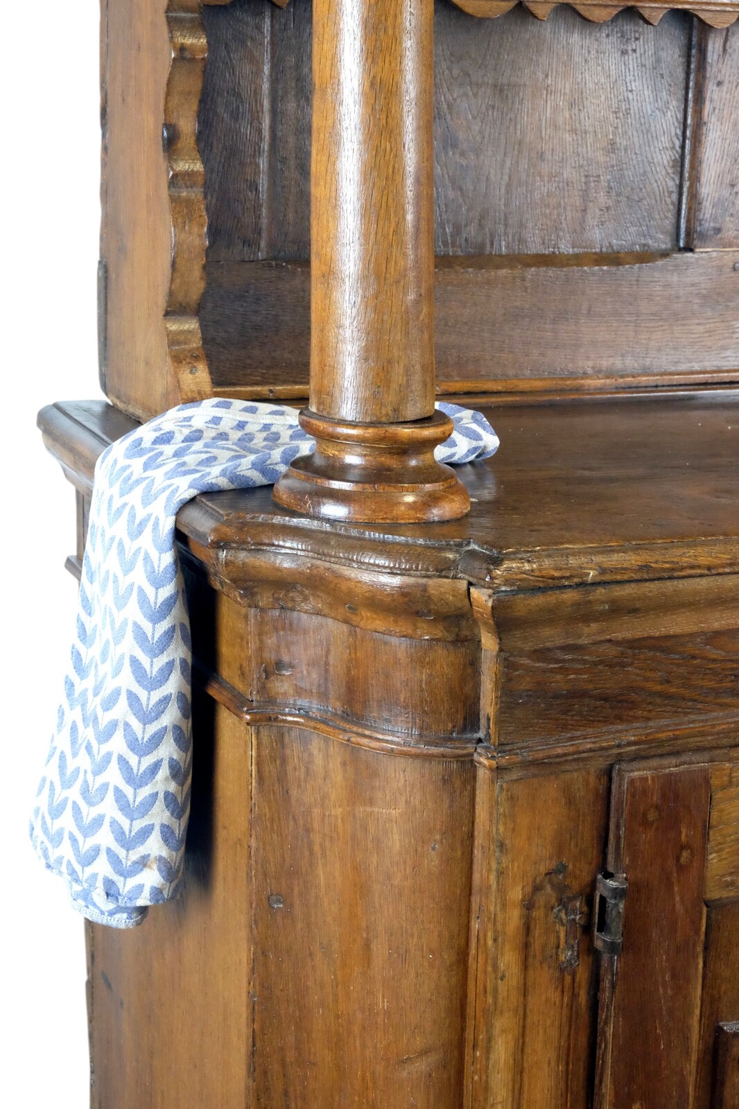 French cupboard