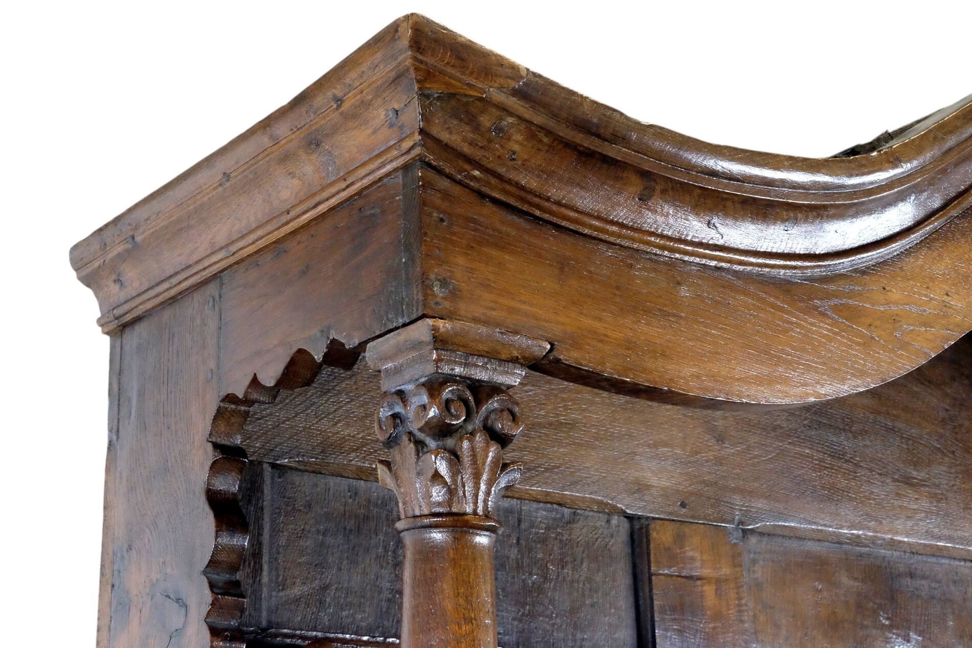 French cupboard