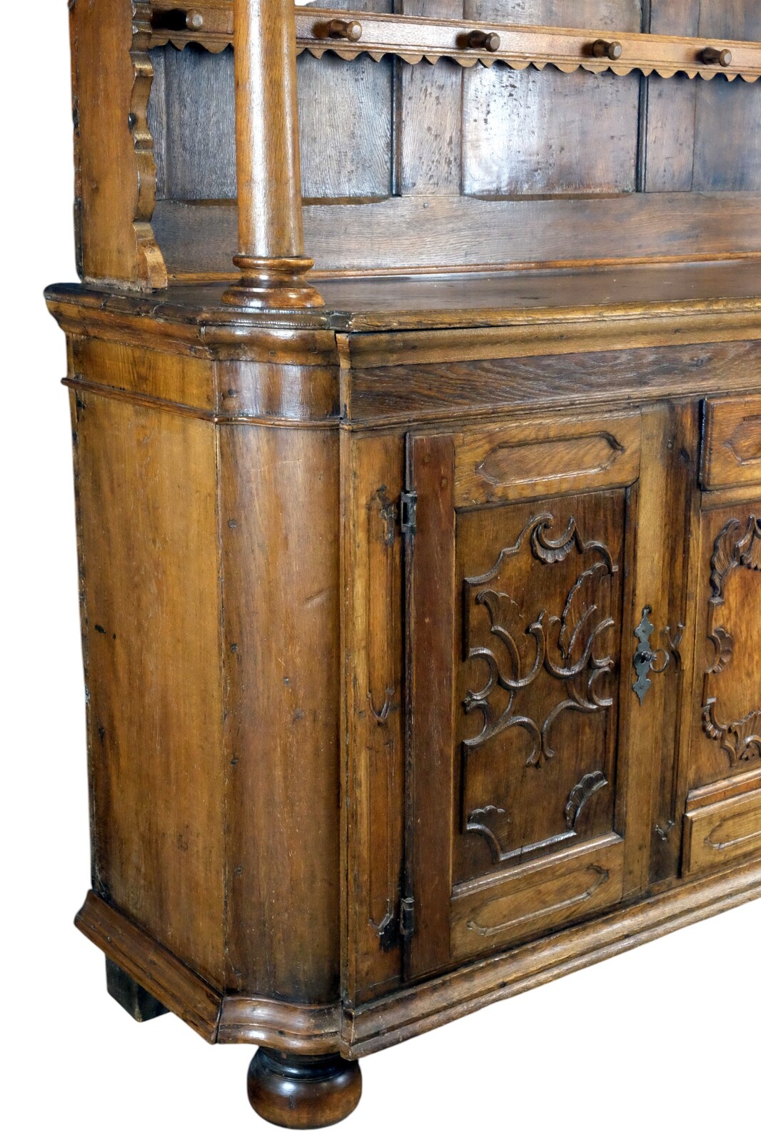 French cupboard
