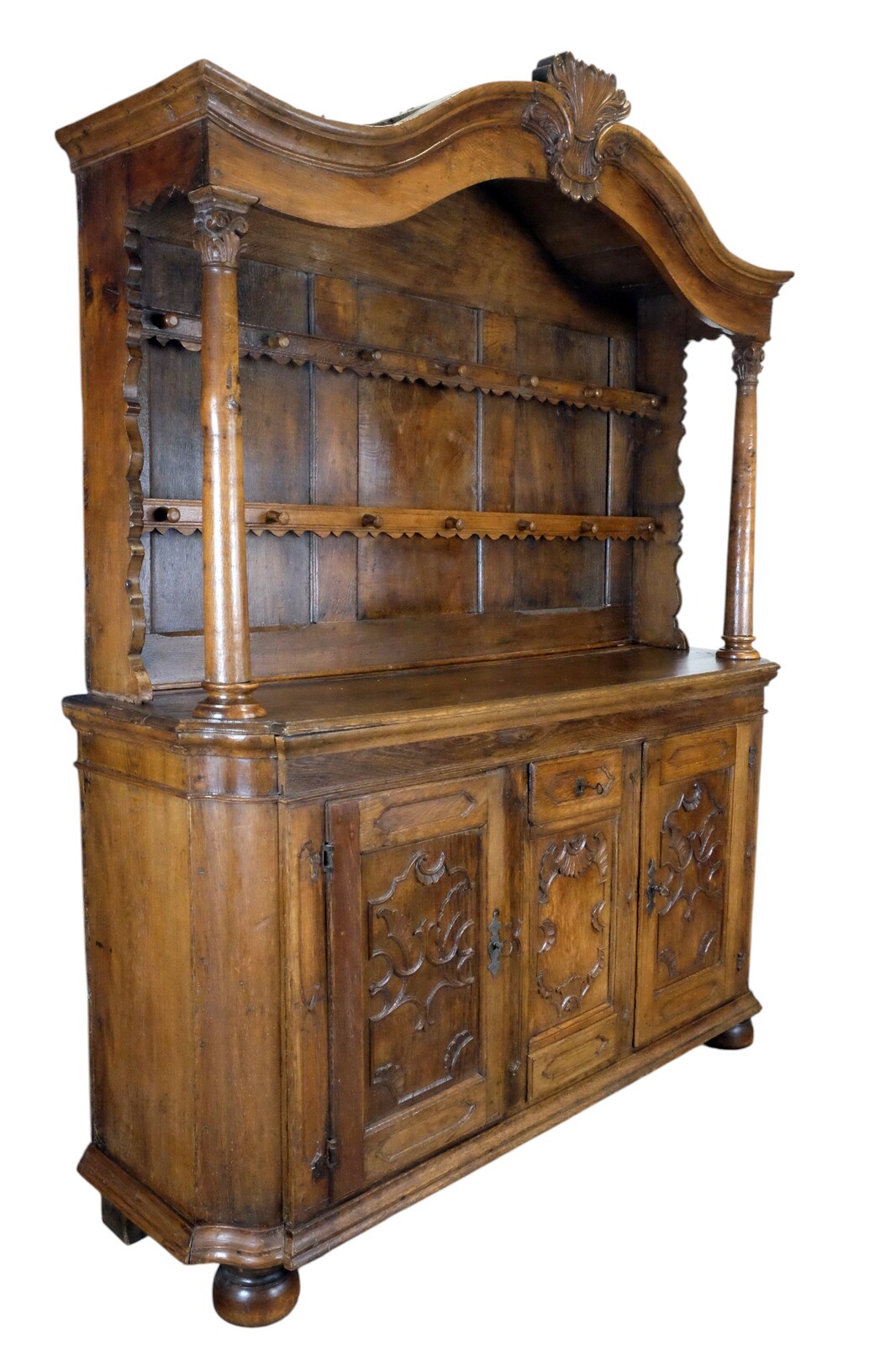 French cupboard