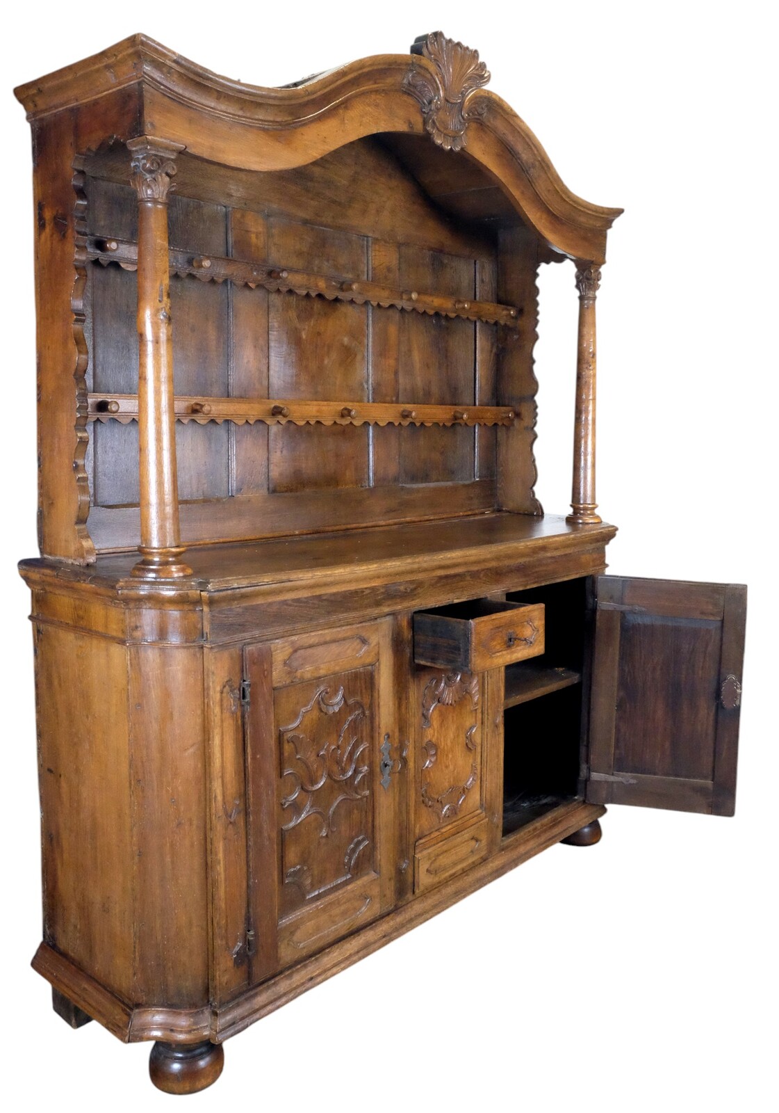 French cupboard