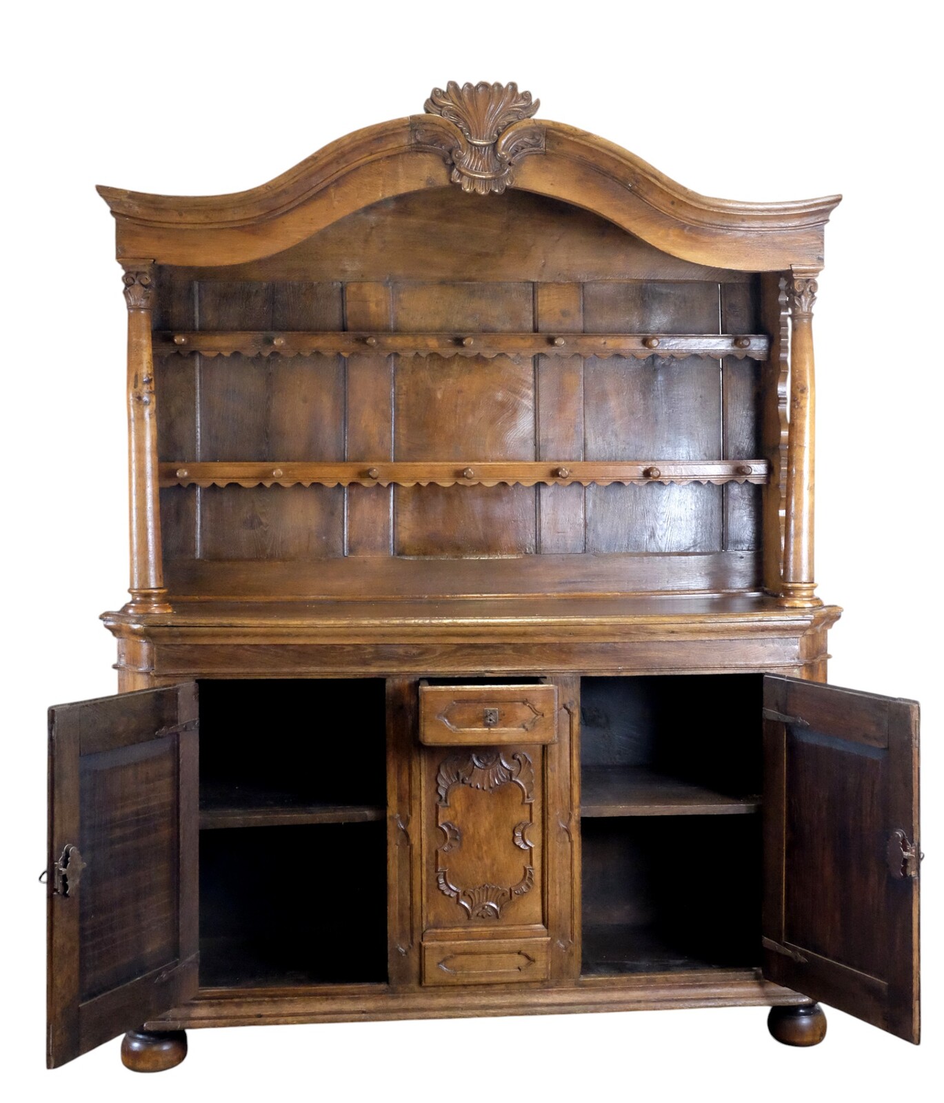French cupboard