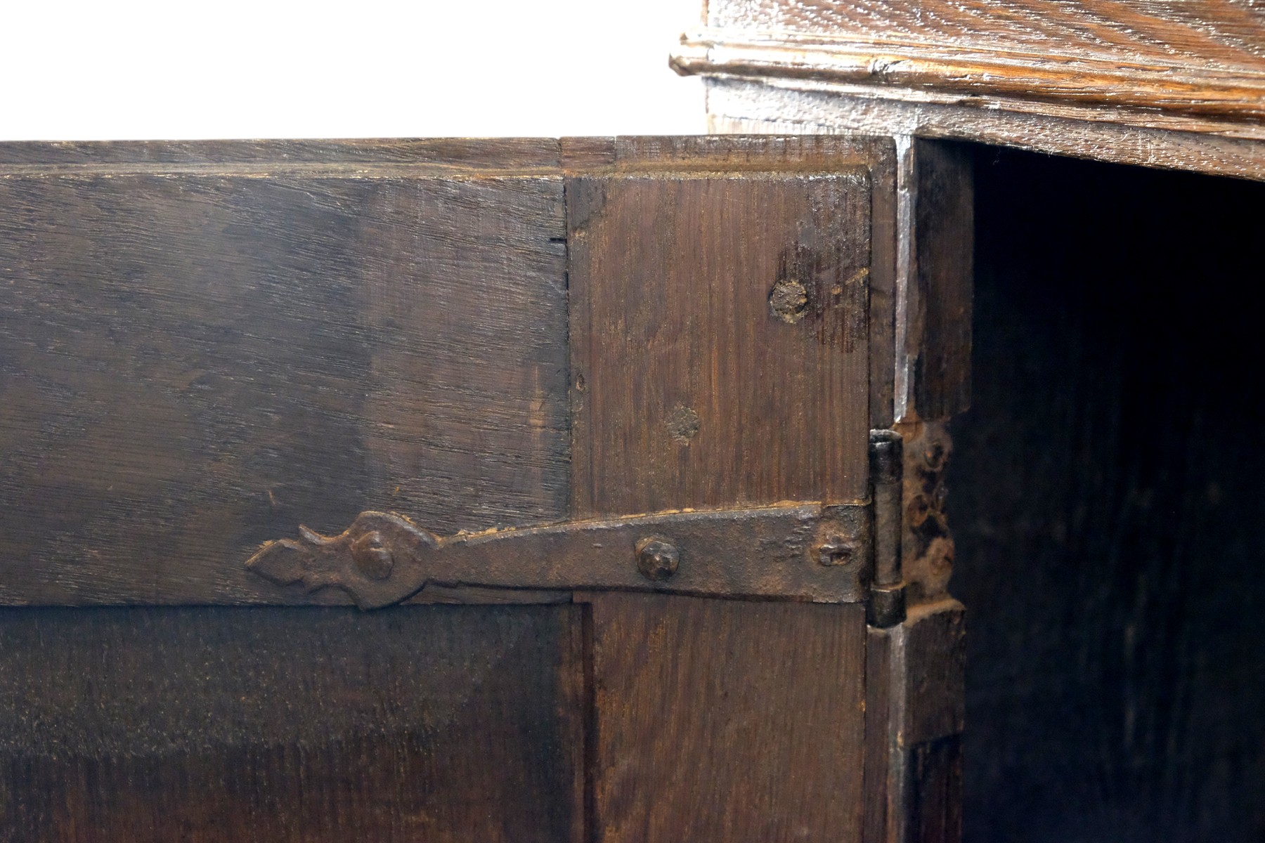 French cupboard