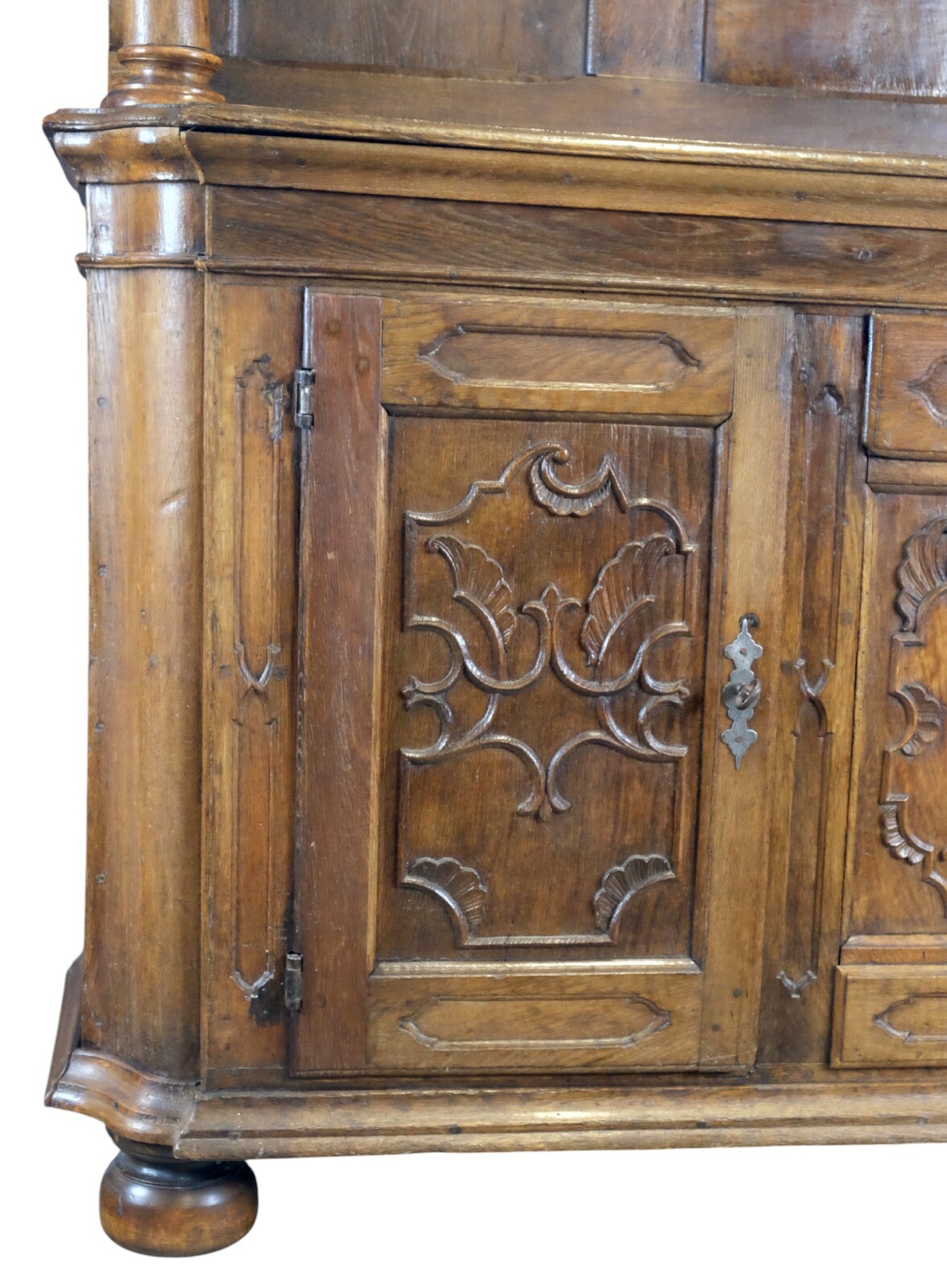 French cupboard
