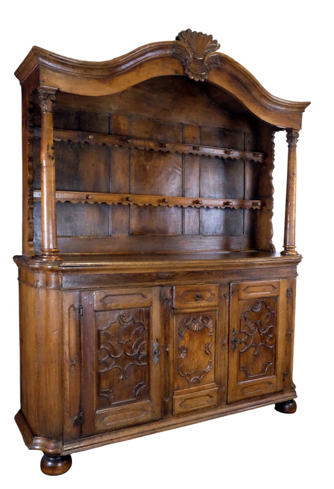 French cupboard