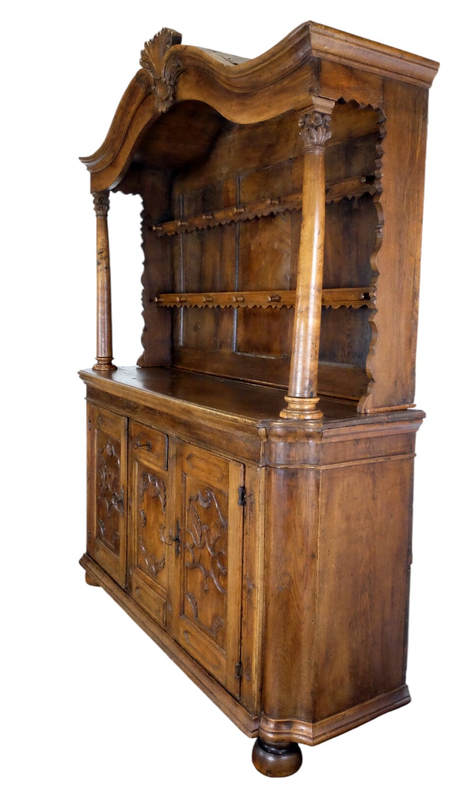 French cupboard