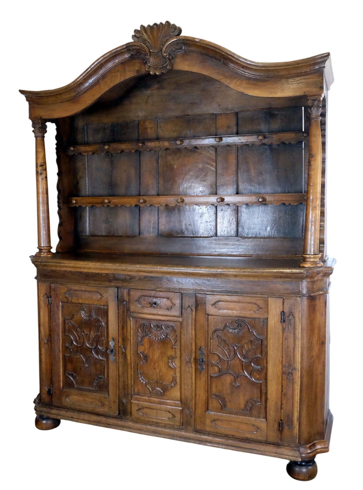 French cupboard