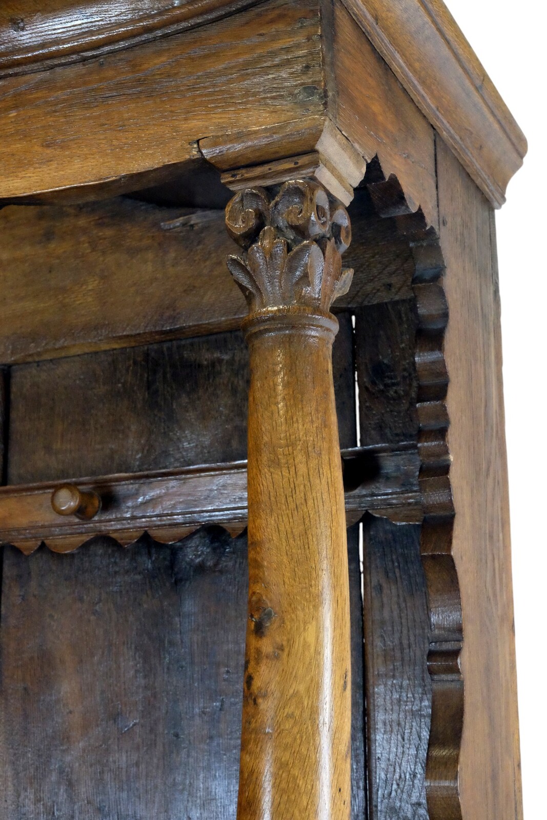 French cupboard