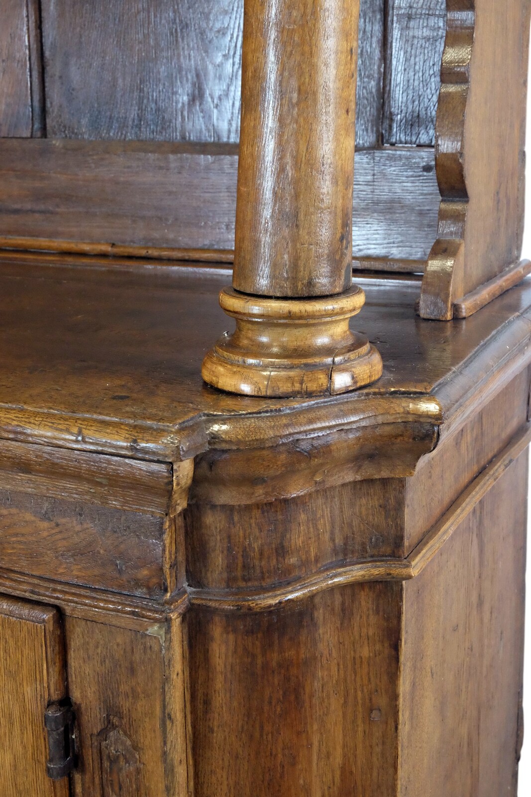 French cupboard
