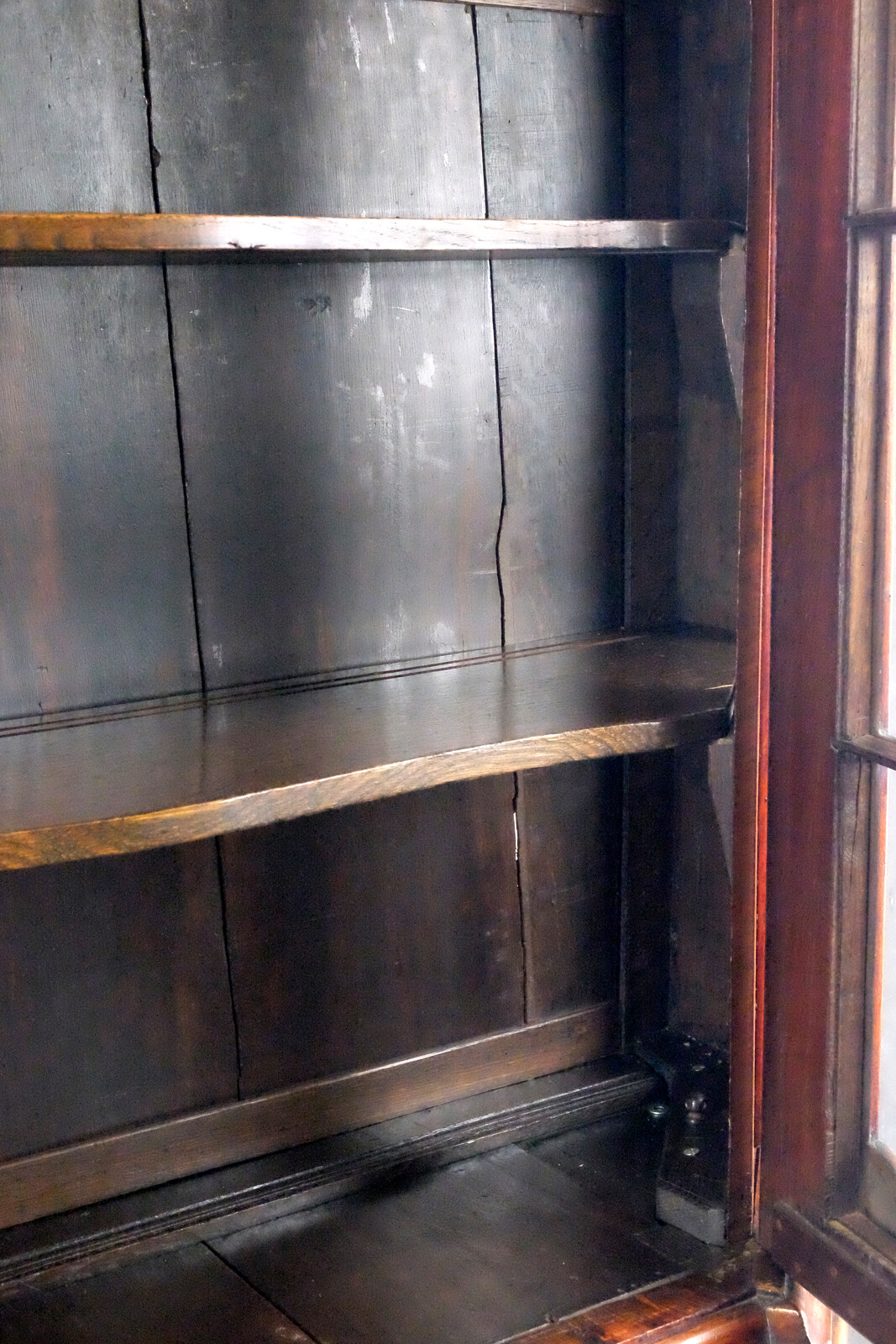 French Display Cabinet   1750