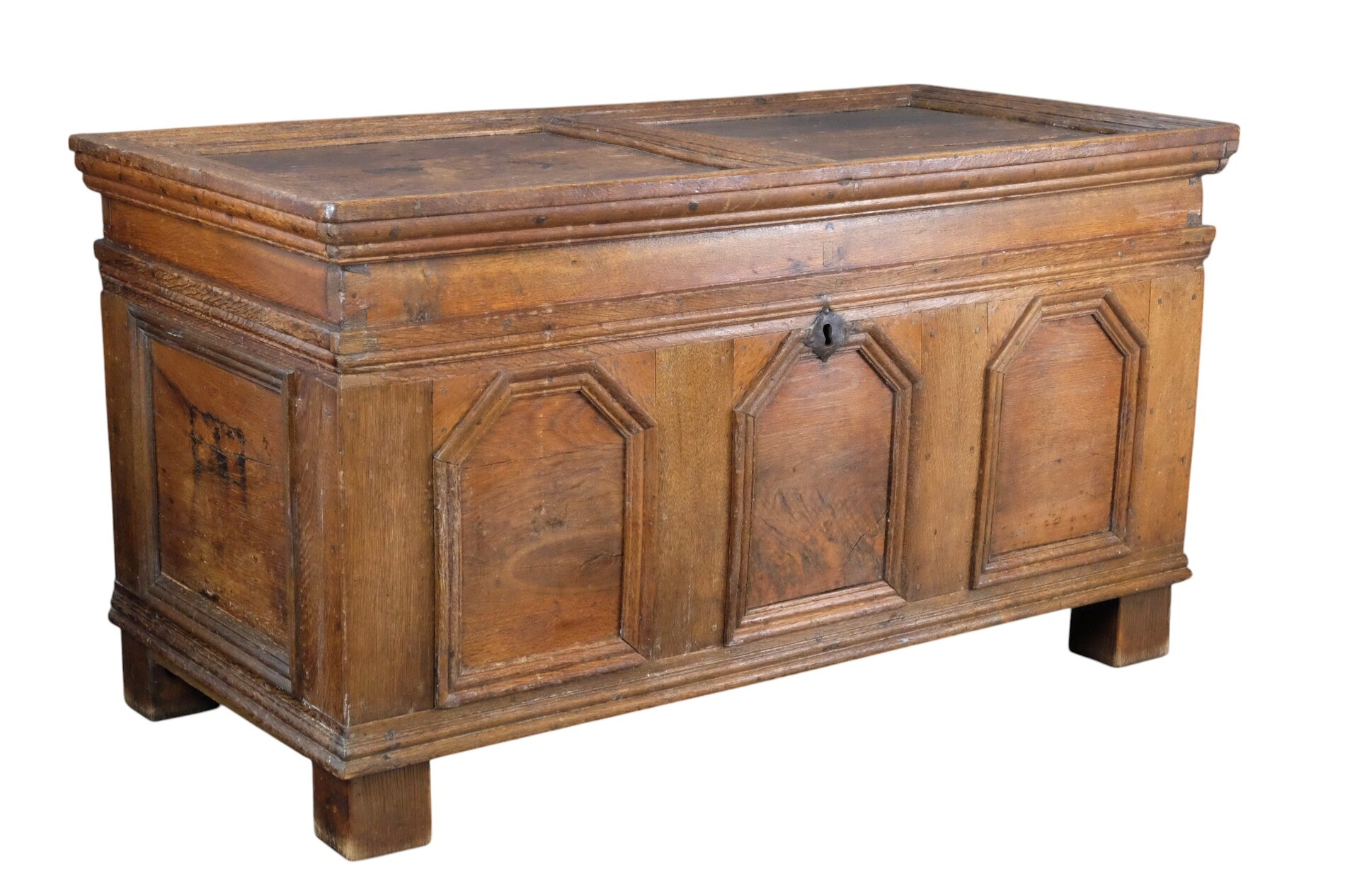 German chest
