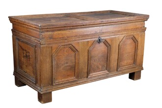 German chest