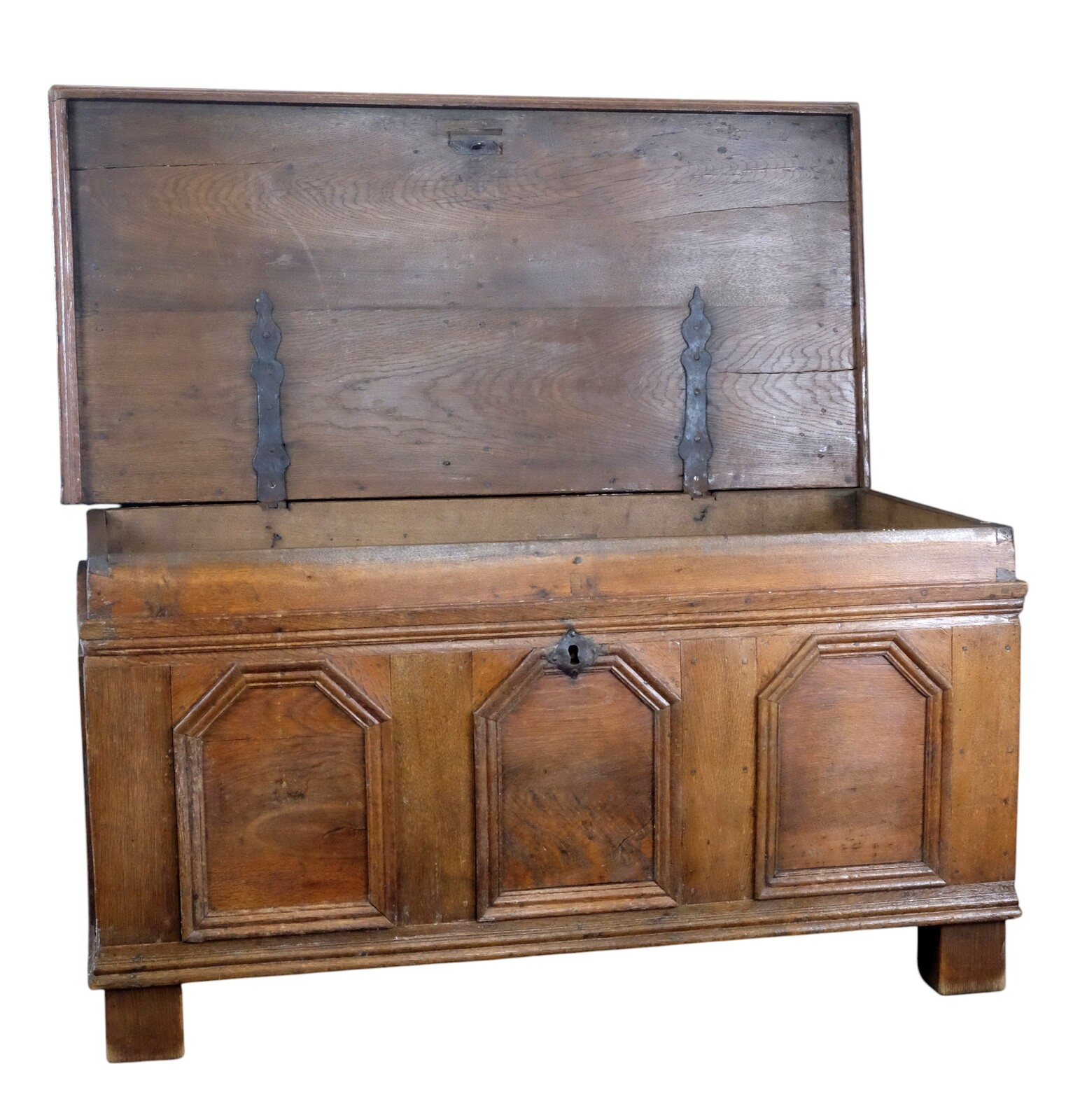 German chest