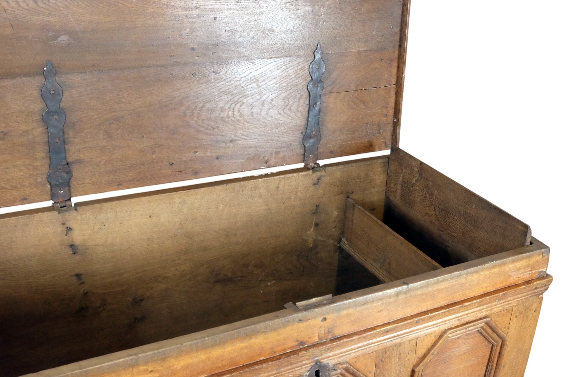 German chest