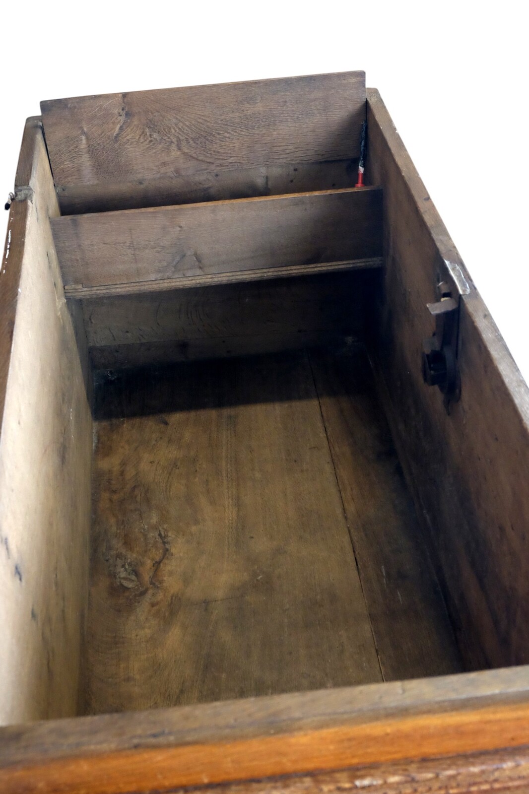 German chest