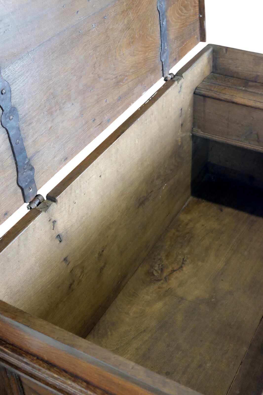 German chest