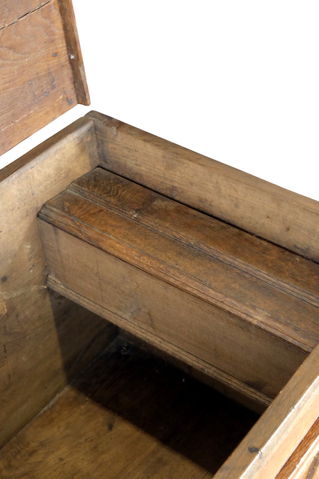German chest