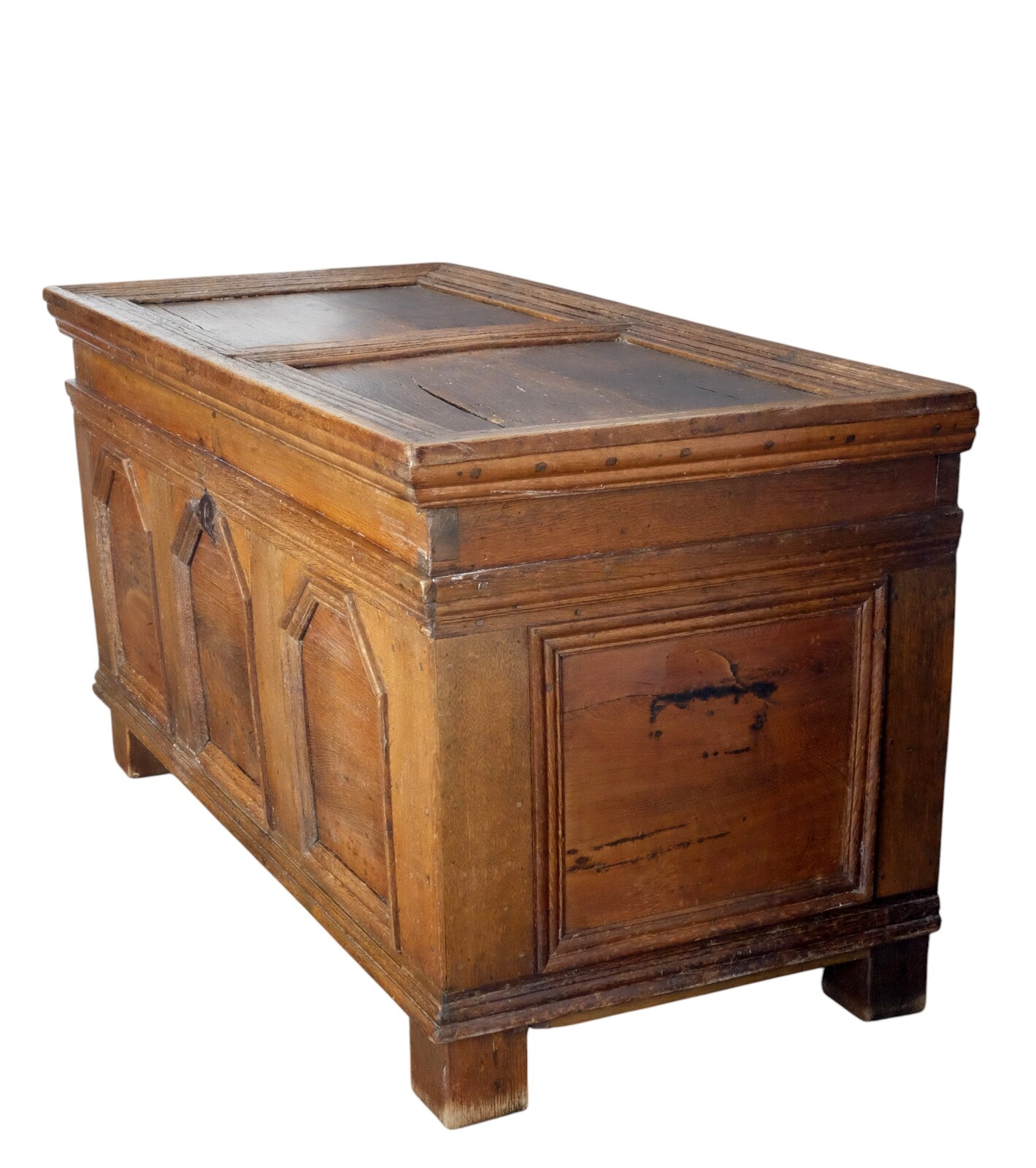 German chest