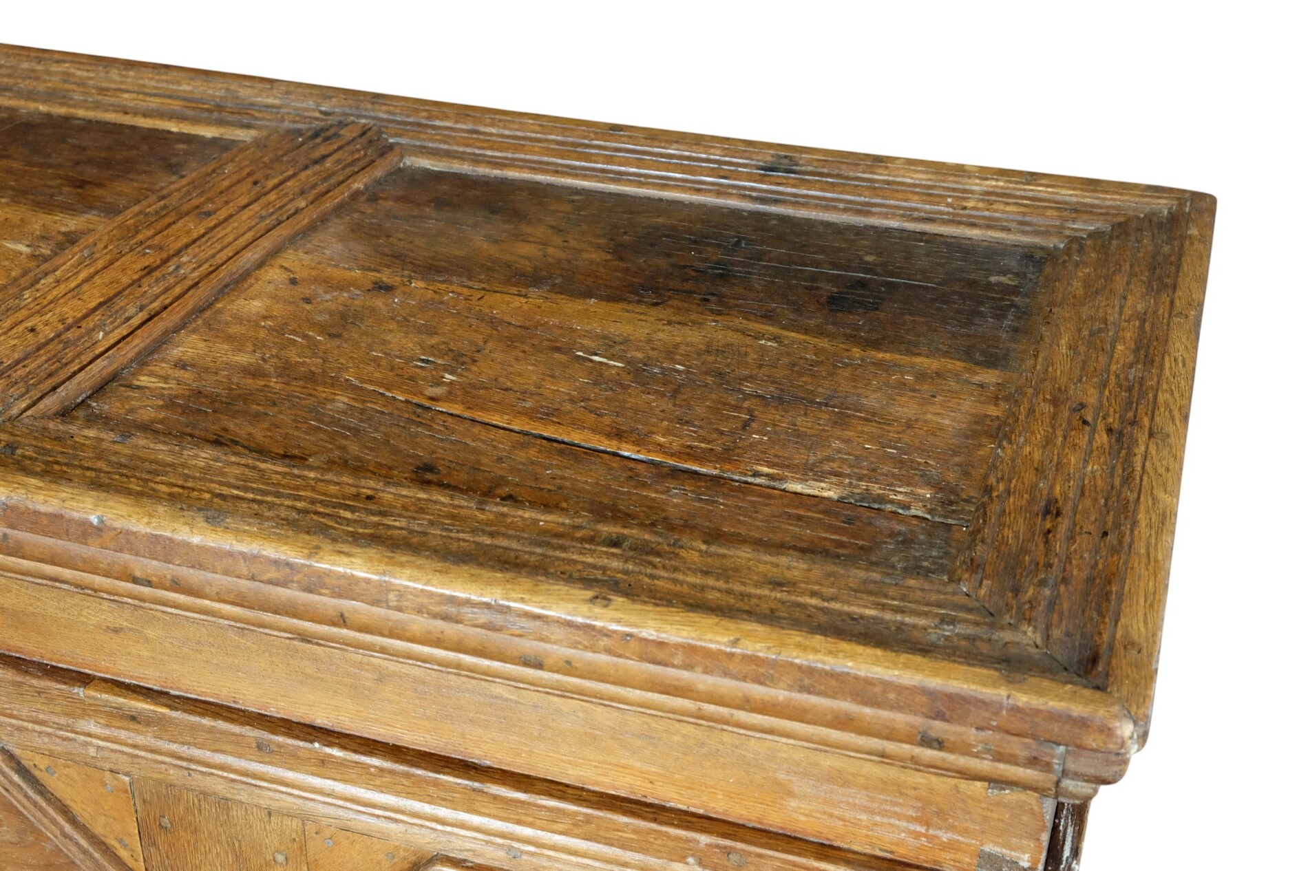German chest