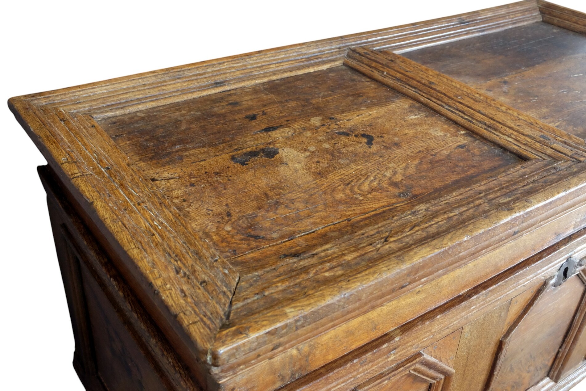 German chest