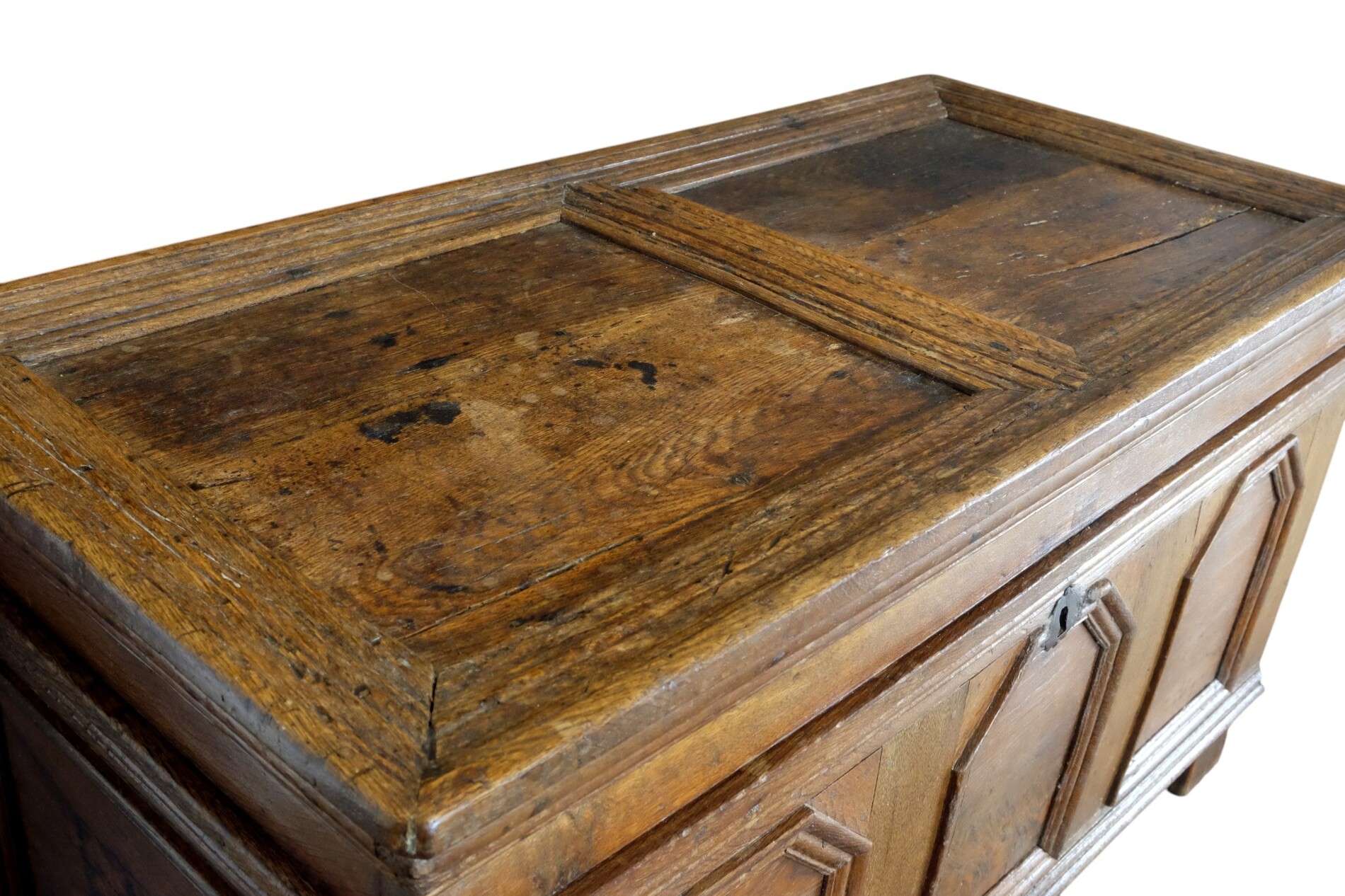 German chest