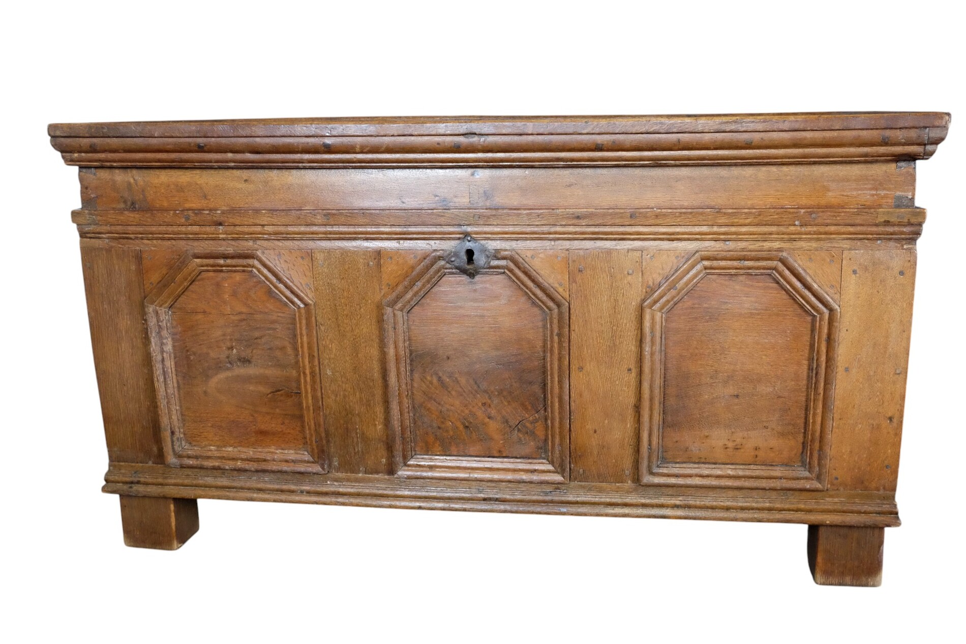 German chest