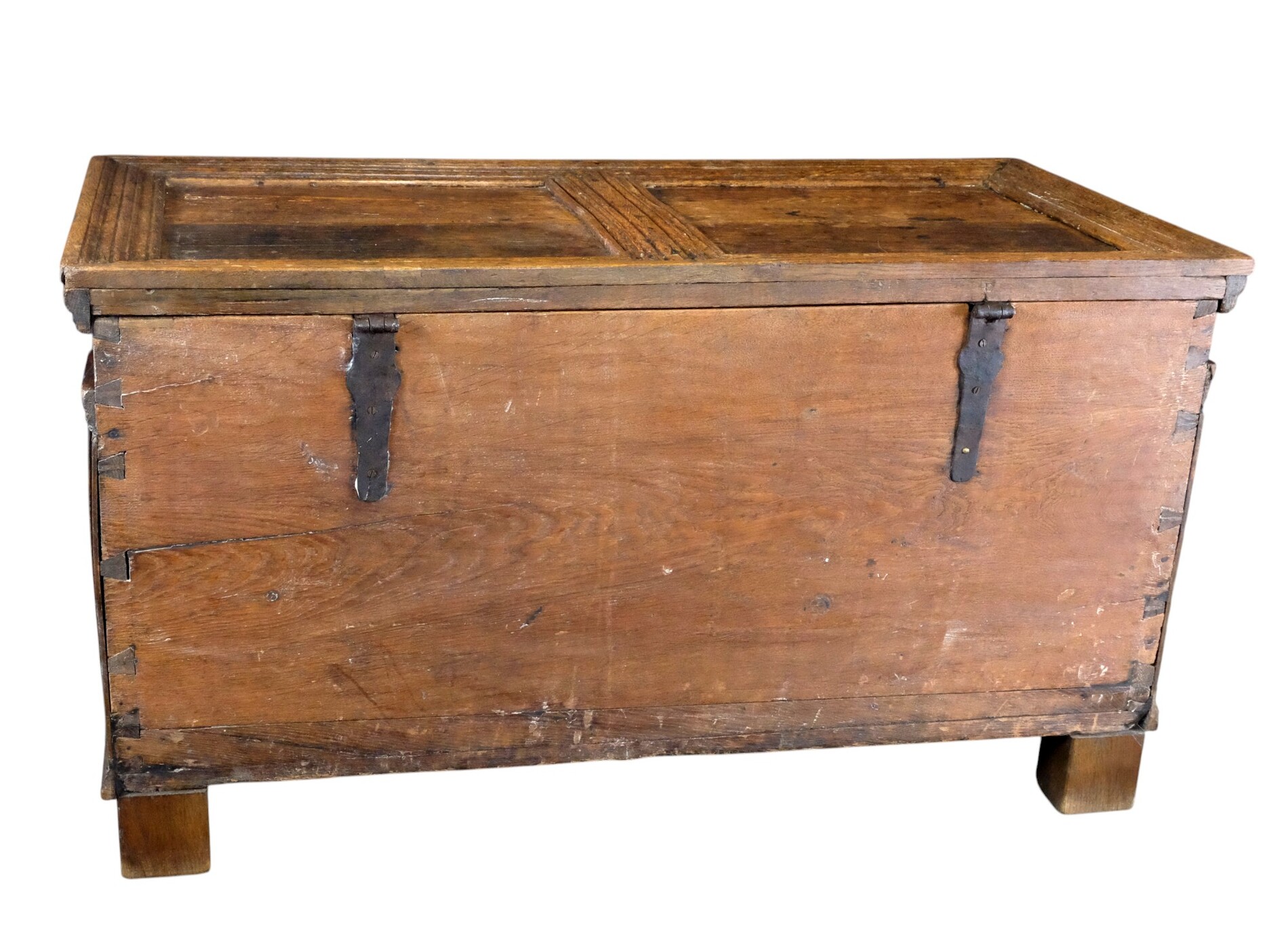 German chest