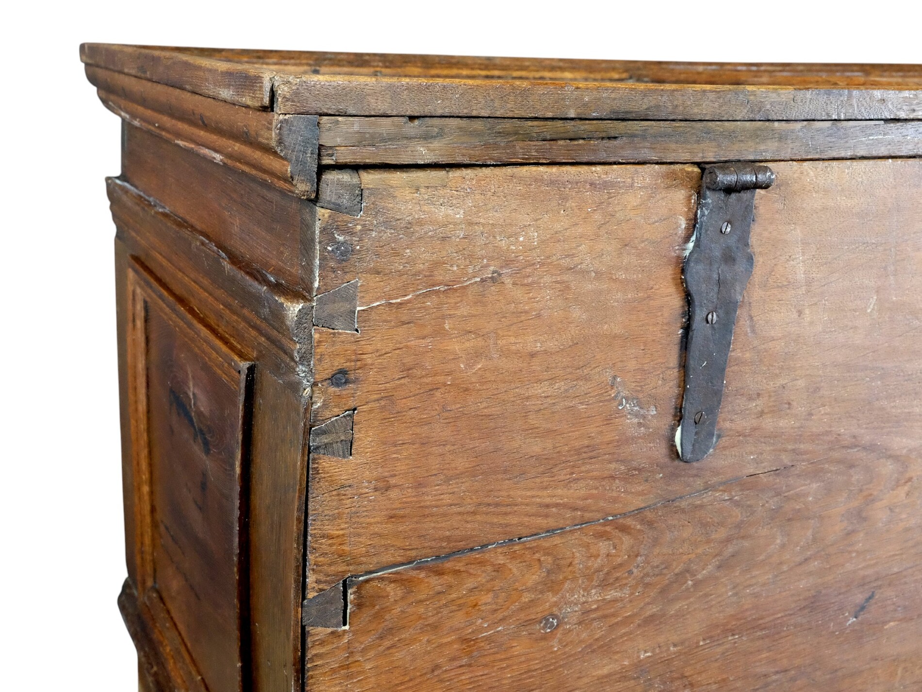 German chest
