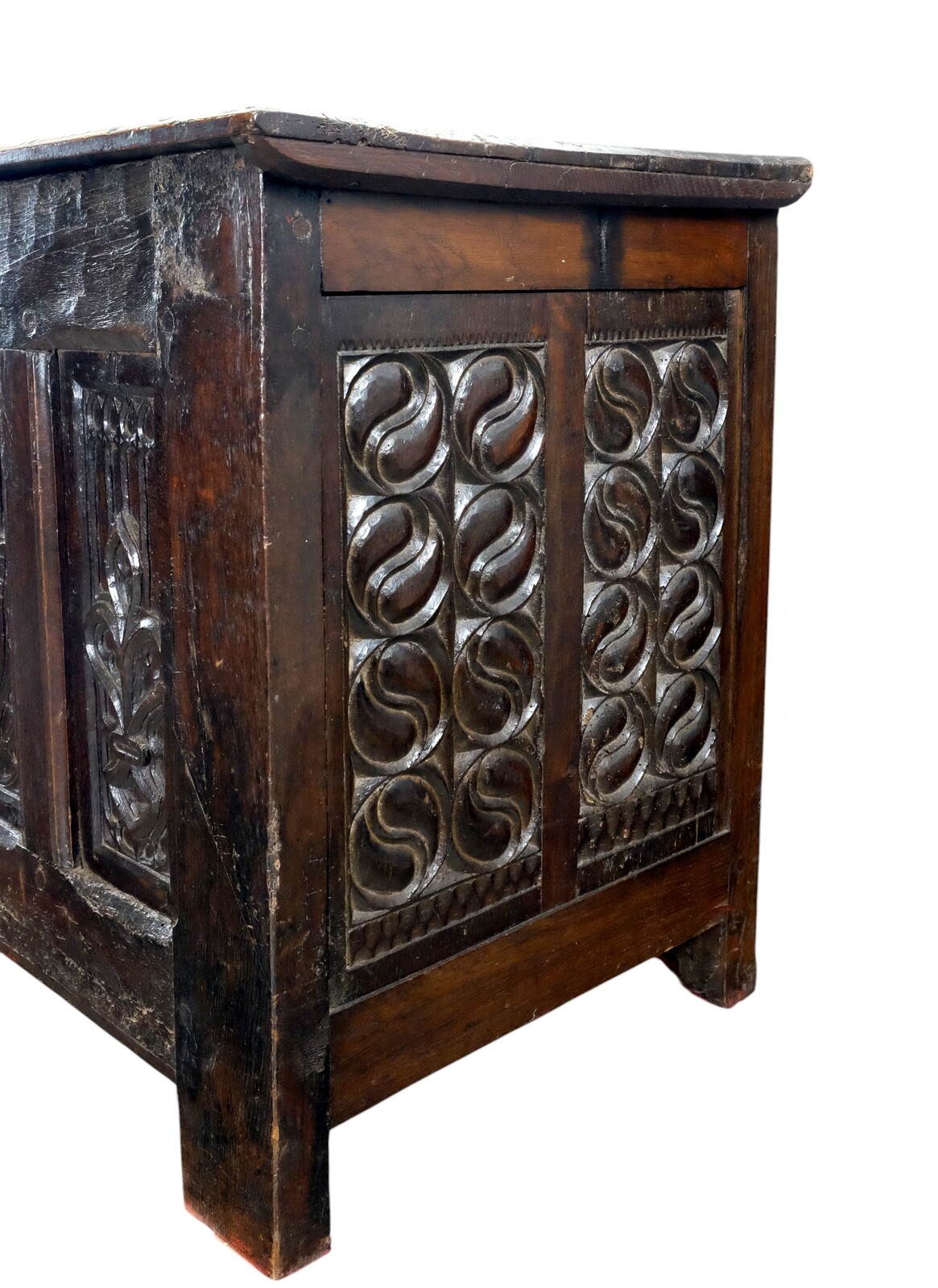Gothic Chest 