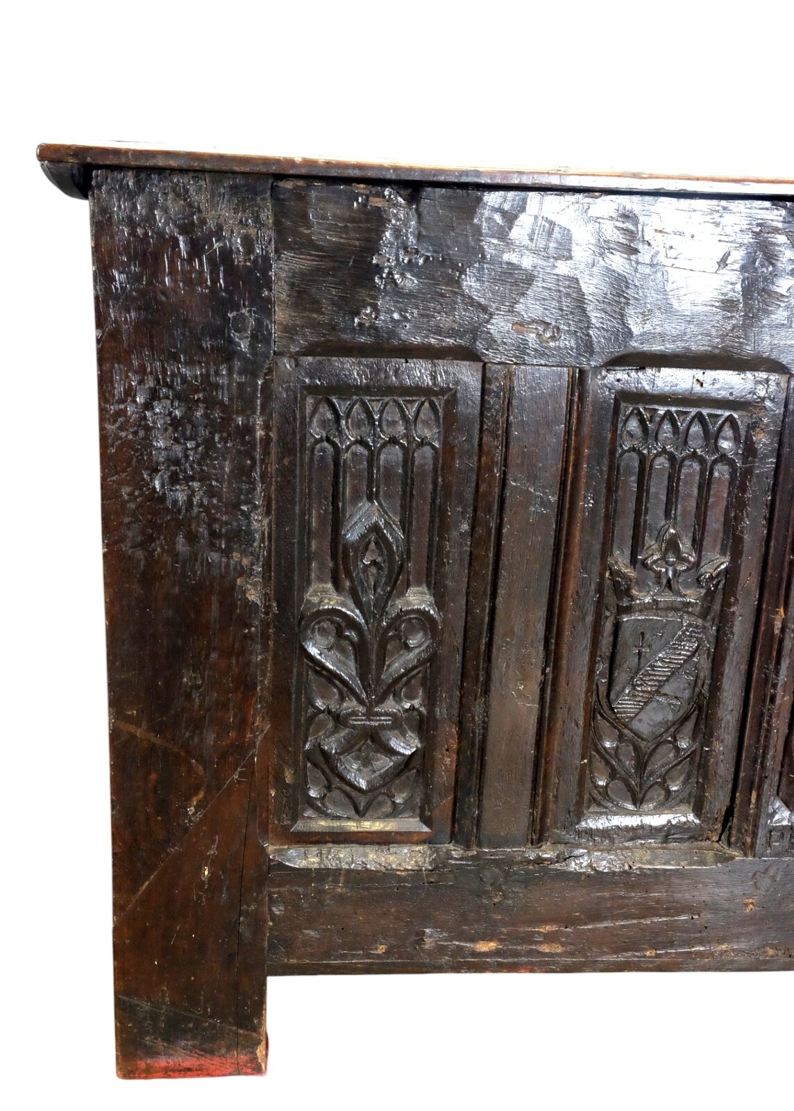 Gothic Chest 