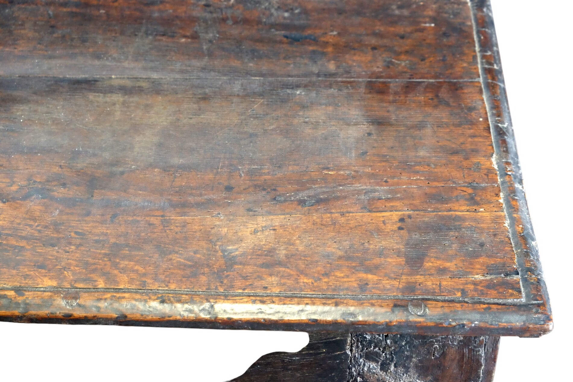 Gothic Chest 