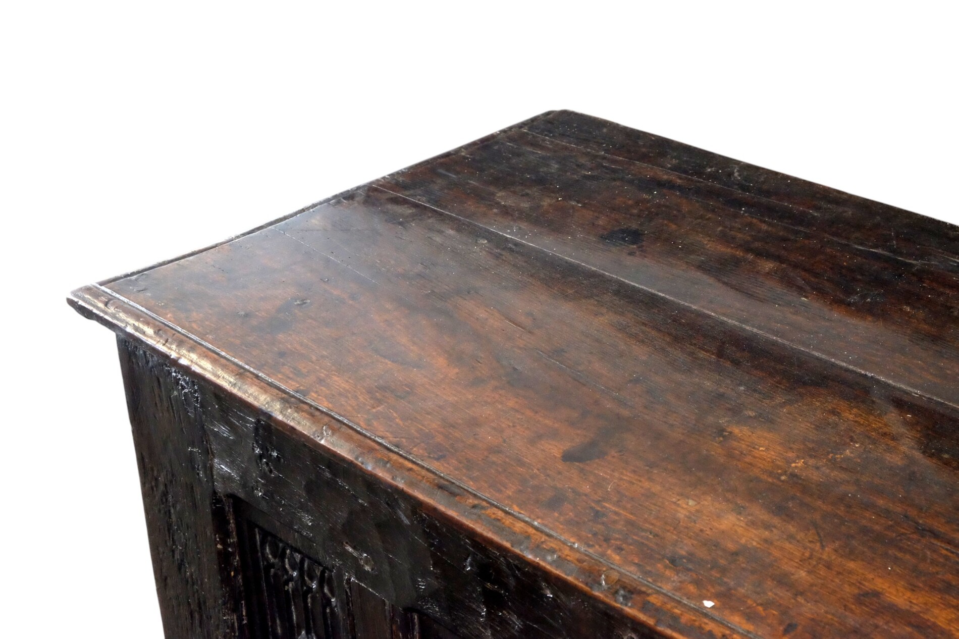 Gothic Chest 