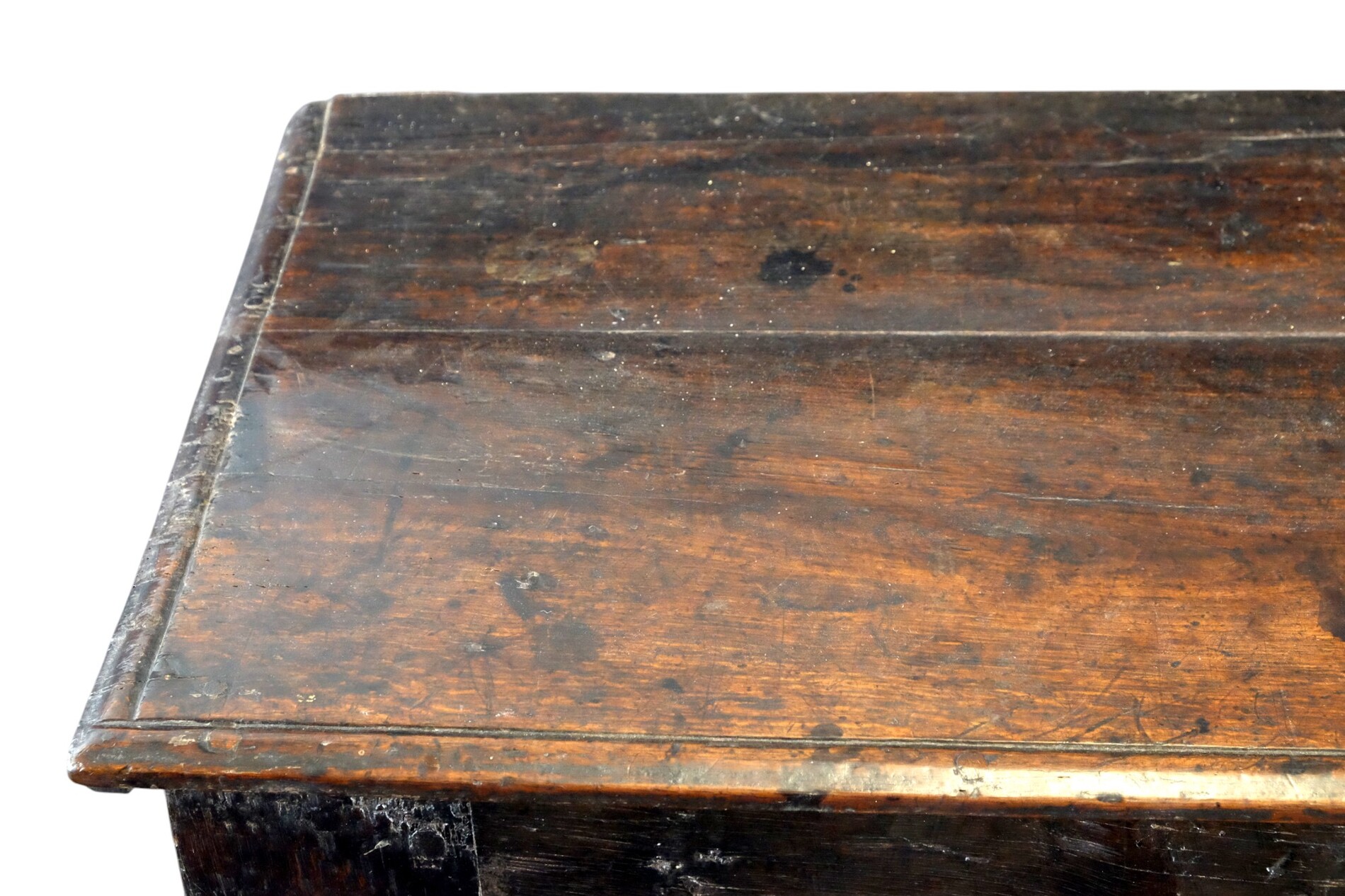 Gothic Chest 