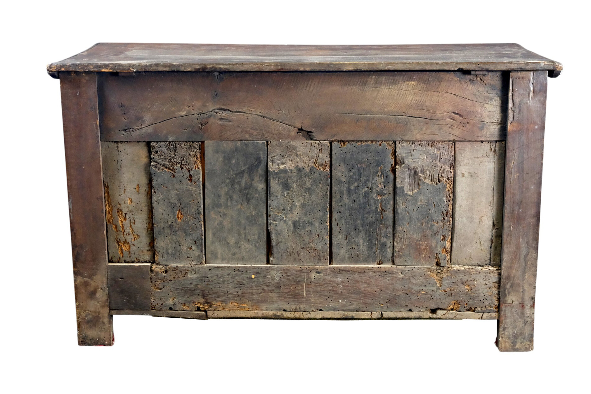 Gothic Chest 