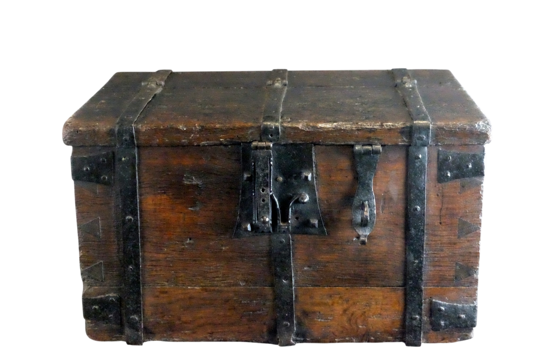 Gothic chest
