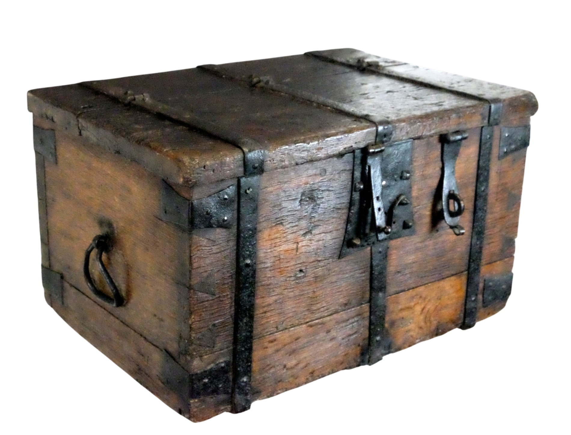 Gothic chest