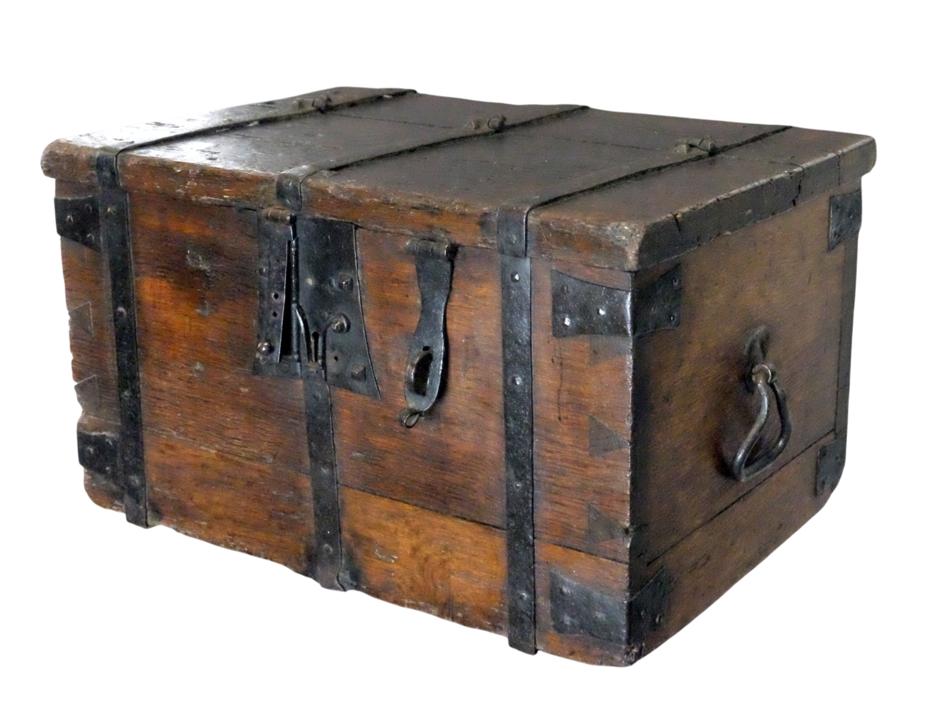 Gothic chest